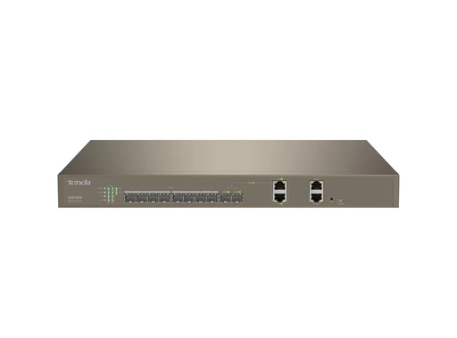 [TES7008] Tenda Switch de 8 Puertos GPON OLT