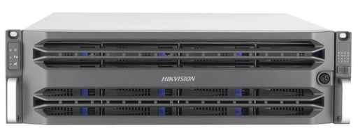 [DS-A81016S/128] Hikvision Servidor 16 Ranuras para Discos de 8TB SATA IOT