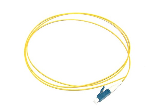 [GTK-PIGSM1-LC-UPC] GETEK LC UPC Singlemode 9/125 OS2 Pigtails 1M/0.9mm/  21201001-028-2