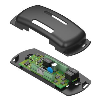 [B73/LTM] ROGER Controlador de Semaforo RGB para Barra de Tira LED Intermitente