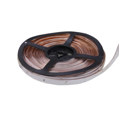[ALED/8C/RGB] ROGER Tira LED Multicolores RGB 8Mts con Cable para Barreras