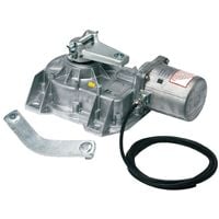 [RS313] Roger Motor de Alto Tráfico / Serie G30 / Capacidad 2200kg / Motorización para Corredera Industrial