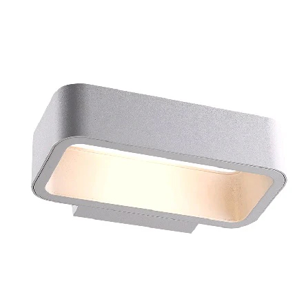 [E029W-7W] Lampara de Pared LED de Interior