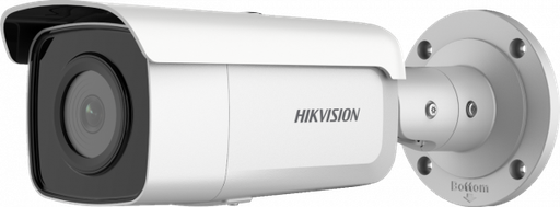[DS-2CD2T46G2-2I] Hikvision Camara Bullet 4Mpx AcuSense Fija/IP67 /powered-by-DarkFighter