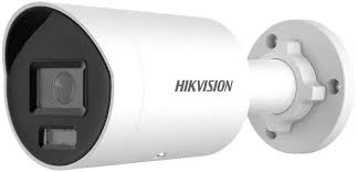 [DS-2CD2087G2H-LIU] Hikvision Camara Mini Bullet 8Mpx ColorVu Dual-Light/ IP67