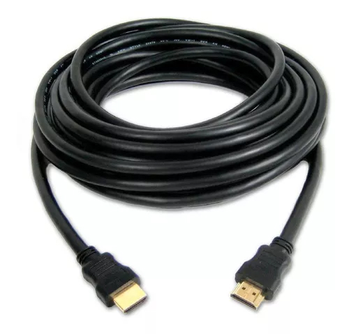 [HDMI5M] Baykus Cable HDMI 5 Metros