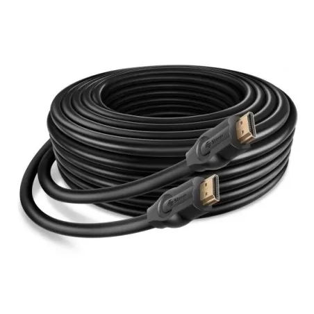 [HDMI20M] Baykus Cable HDMI 20 Metros