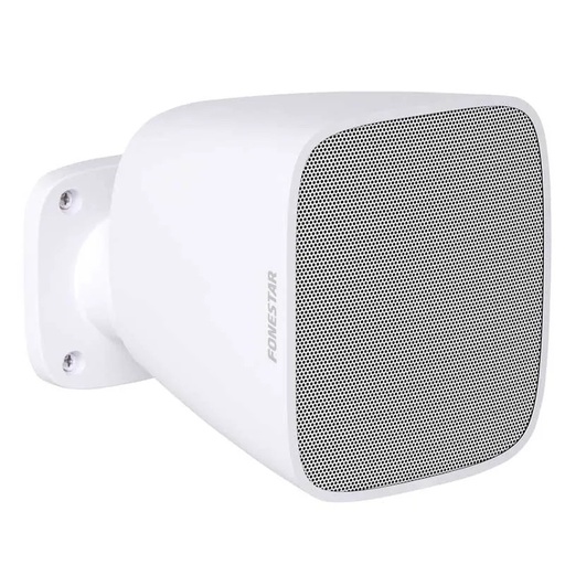 [SONORA-3TB] Fonestar Altavoz de Superficie con Transformador de Línea de 100 V