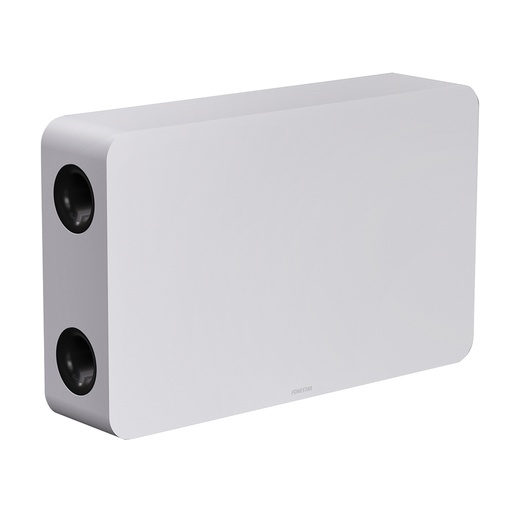 [POWERBASS-8TB] Fonestar Altavoz Subwoofer con Transformador de Línea 100 V