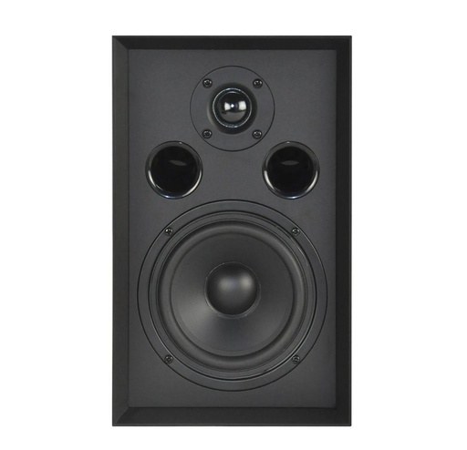 [BLOCK-5] Fonestar Pareja de Altavoces HI-FI de 5 Pulgadas.