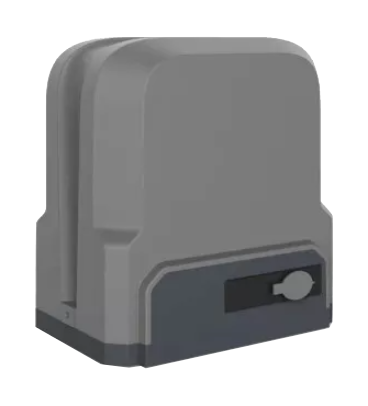 [BK-C600] Baykus Carcasa para Motor de 600KG