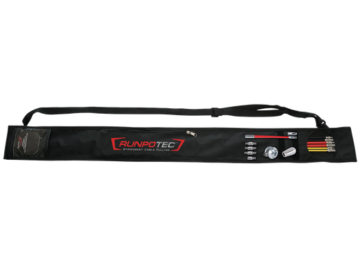 [RUNPOSTICKS] Runpotec Set de Varillas Flexibes Runposticks de 13 Piezas