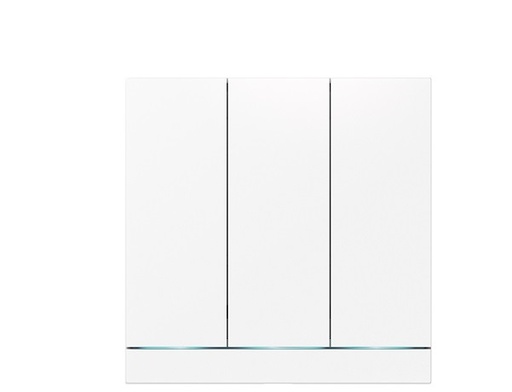 [LS240-WCN] Lifesmart Controlador de Cortinas Blend PRO/ Blanco