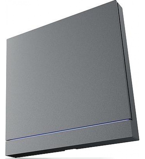 [LS240-GR1] Lifesmart Interruptor de 1 Toque Gris