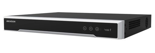 [DS-7632NI-M2] Hikvision NVR de 32 Canales 8K 1U
