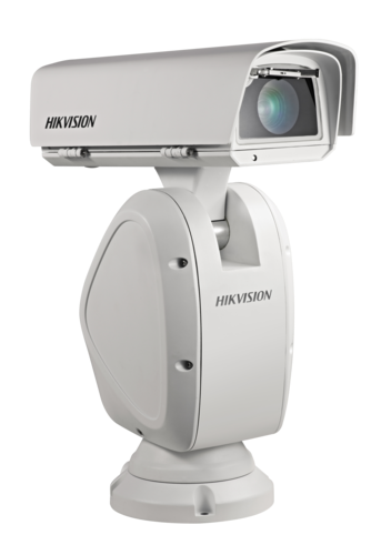[DS-2DY9250X-A(T5)] Hikvision Camara Bullet de Poste 2Mpx DarkFighter 50X/ 9 Pulgadas/  IP66