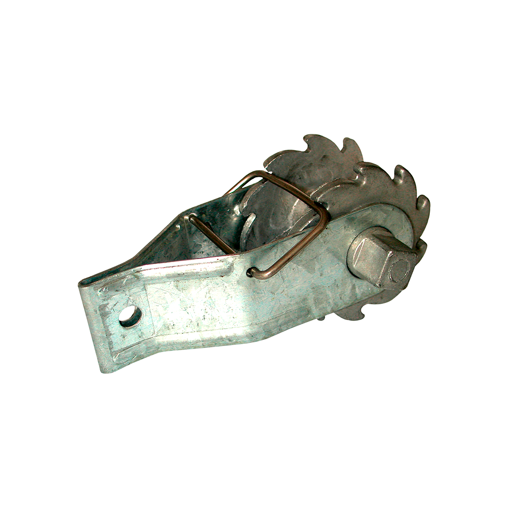 Linseg Tensor Metalico TM-120 | JM Security System