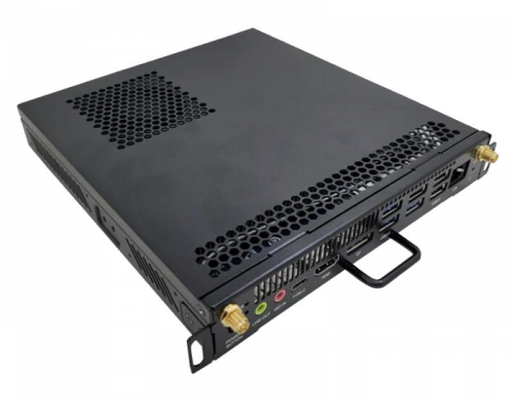 [DS-D5AC11T5-8S2] Hikvision Modulo OPS para Resoluciones 4K/ Graficos Intel@Iris@Xe