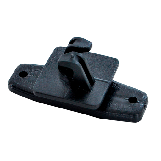 [IW-15] Linseg Aislador Intermedio o de Paso/PAQ 50 Unidades