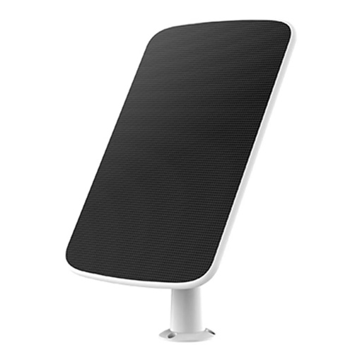 [CS-CMT-SolarPanel-E] Ezviz Panel de Camara Solar WiFi/ Modelo E/ Tipo C