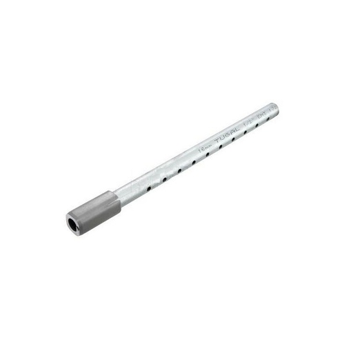 [DST3] Silent Knight Tubo de Muestreo para Ductos de 60 a 120 Centímetros. DST-3