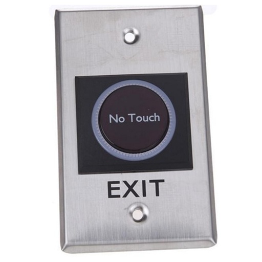 [FTA-REXRFID] Bobon de Salida No Touch con Receptora