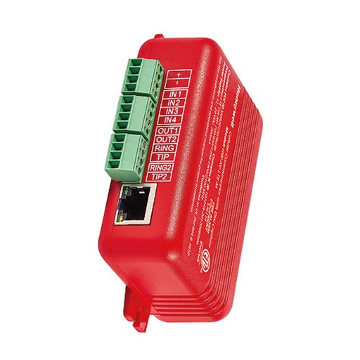 [HW-AV-LTE-M-LA] Silent Knight Comunicador Universal CL SS Pathway/ GPRS