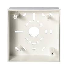 [SMB500-WH] Silent Knight Montaje para Modulos Notifier, Fire-Lite, Silent Knight, Farenhyt