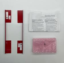 [SK-SCK] Silent Knight Kit de Cumplimiento SK-SCK