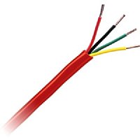 [43071104 18/4 SOL FPLR] Southwire Cable/ Contra Incendio 18/4 SOL FPLR 1000 pie