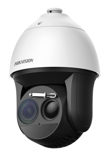 [DS-2TD4167-50/WY] Hikvision Camara PTZ Dual Lens 640 Anticorrosiva/ 50mm/ 40X