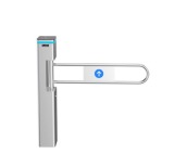 [BK- DS225S] Baykus Torniquete Minusvalidos Nebula Bi-direccional/ Barrera metalica