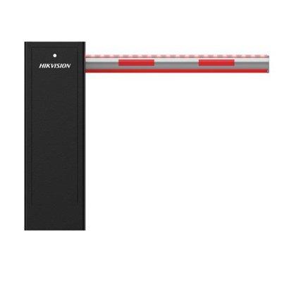 [DS-TMG300DR/A(4M)] Hikvision Barrera Derecha de 4Mts con Brazo Iluminado