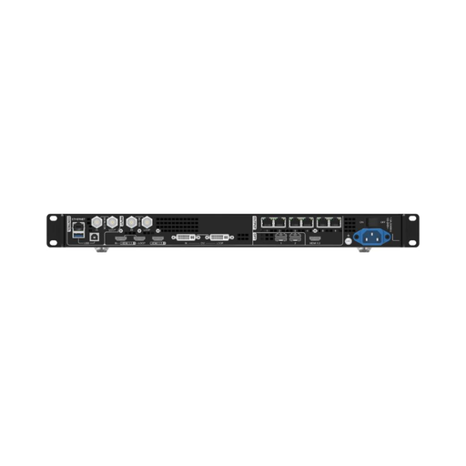 [DS-D42V06-N] Hikvision Controlador para Pantallas LED de Exterior / Compatible con DS-D4440FO-BKI y DS-D4225FO-BGF