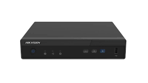 [DS-DT60C-01HI02NO] Hikvision Controlador LED de 2 Puertos