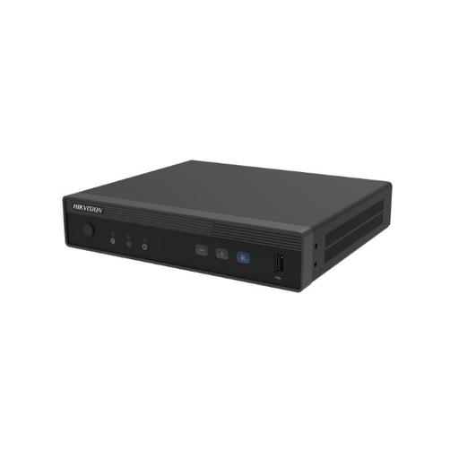 [DS-DT60C-01HI04NO] Hikvision Controlador LED de 4 Puertos