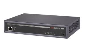 [DS-C12L-0204H] Hikvision Controlador para VideoWall