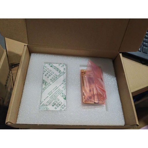 [DS-D40CX-1F/R] Hikvision CX Tarjeta Receptora de Repuesto