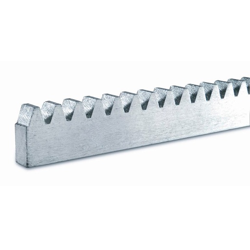 [CREMALLRA DE 2MTS] Cremallera de 2MTS Gruesa