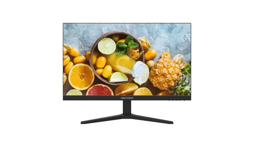 [DS-D5024FN11] Hikvision Monitor IPS FHD de 24 Pulgadas /Entrada HDMI-VGA