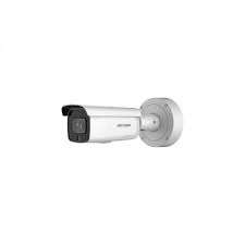 [DS-2CD2646G2-IZSU/SL] Hikvision Camara Bullet de 4mpx AcuSense Varifocal Motorizada /IP66