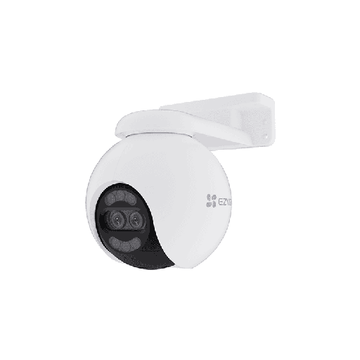 [CS-H80X-R100-8G82WKFL] Ezviz Camara PTZ 4K WiFi /IP67/ 512GB