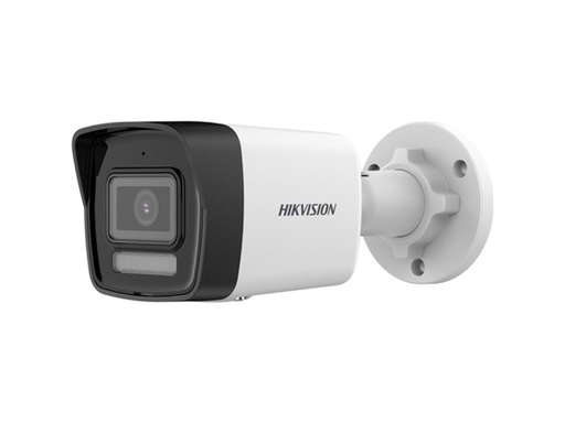 [DS-2CD1063G2-LIUF] Hikvision Camara Bullet 6Mpx Smart Hybrid Light Fija /IP67