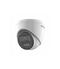 [DS-2CD1363G2-LIUF] Hikvision Camara Turret 6Mpx Smart Hybrid Light Fija/ IP67