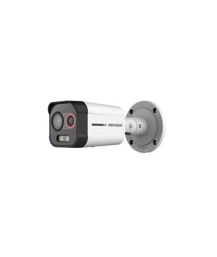 [DS-2TD2608-1/QA] Hikvision Camara Bullet Bi-spectrum Resolucion 2688×1520