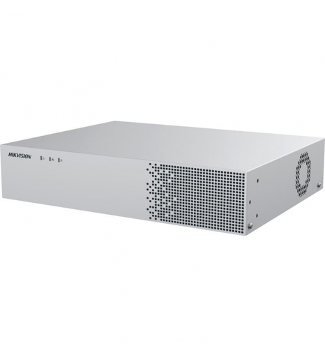 [iDS-6708NXI-M1/X] Hikvision NVS 8 Canales DeepinMind