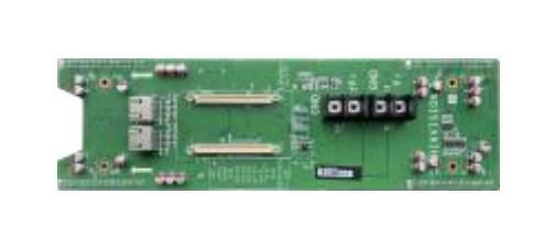 [DS-D42CD-1AAB/H] Hikvision Modulo Central para Pantallas LED