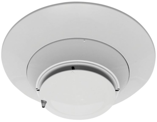 [SK-PTIR-W] Silent Knight Detector Direccionable de Humo, Calor y Flama