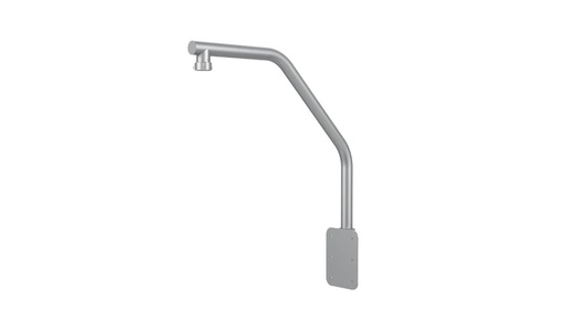 [DS-1660ZJ-P] Hikvision Montaje de Pared para Camaras Domo