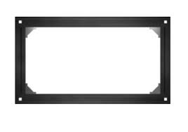 [DS-DL116033W] Hikvision Montaje de Pared para un Panel LED de Interior/ MWF, GWF, CWF y ZWDB